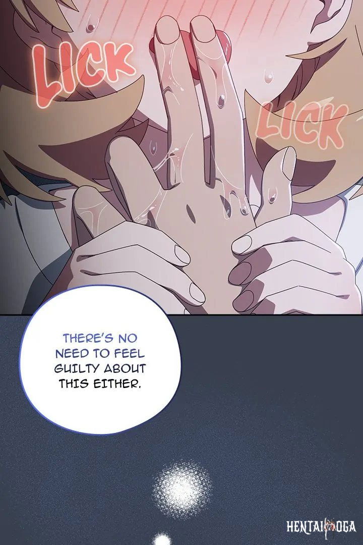 Like No Other Like No Other Chapter 32 - Page 46