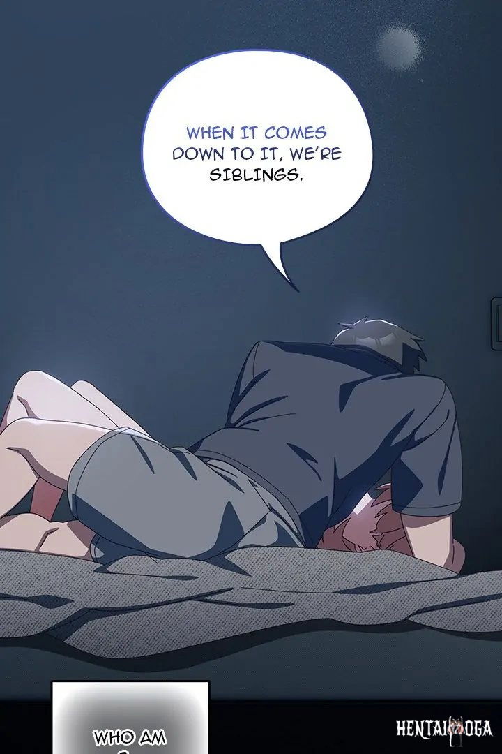 Like No Other Like No Other Chapter 32 - Page 49