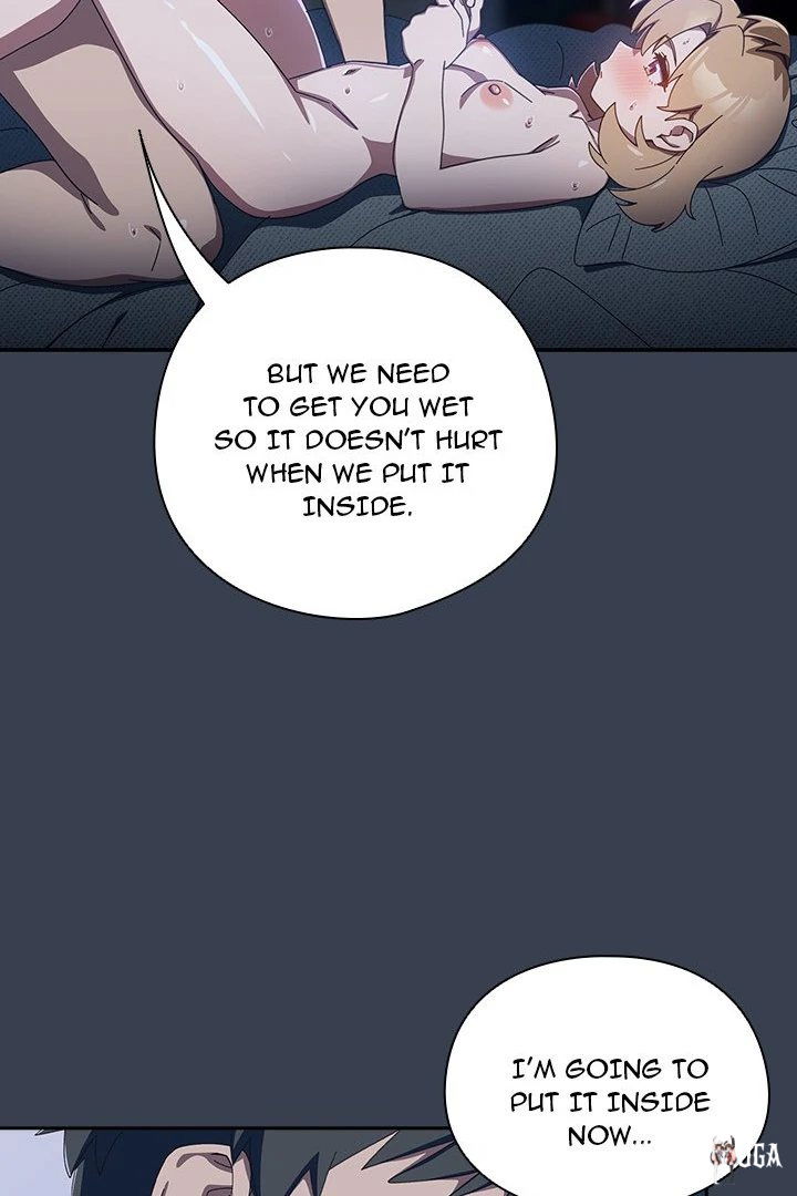 Like No Other Like No Other Chapter 32 - Page 60