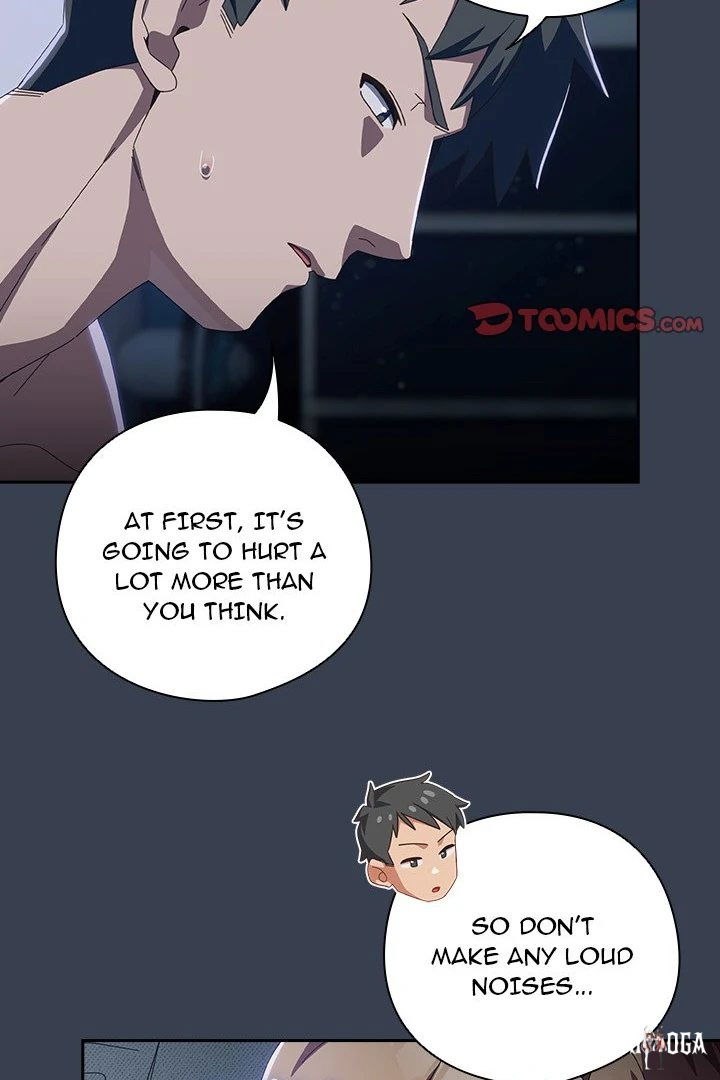 Like No Other Like No Other Chapter 32 - Page 61