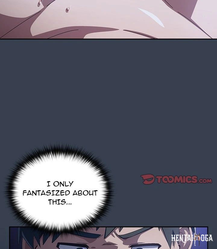 Like No Other Like No Other Chapter 32 - Page 67