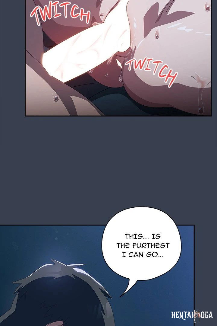 Like No Other Like No Other Chapter 32 - Page 71