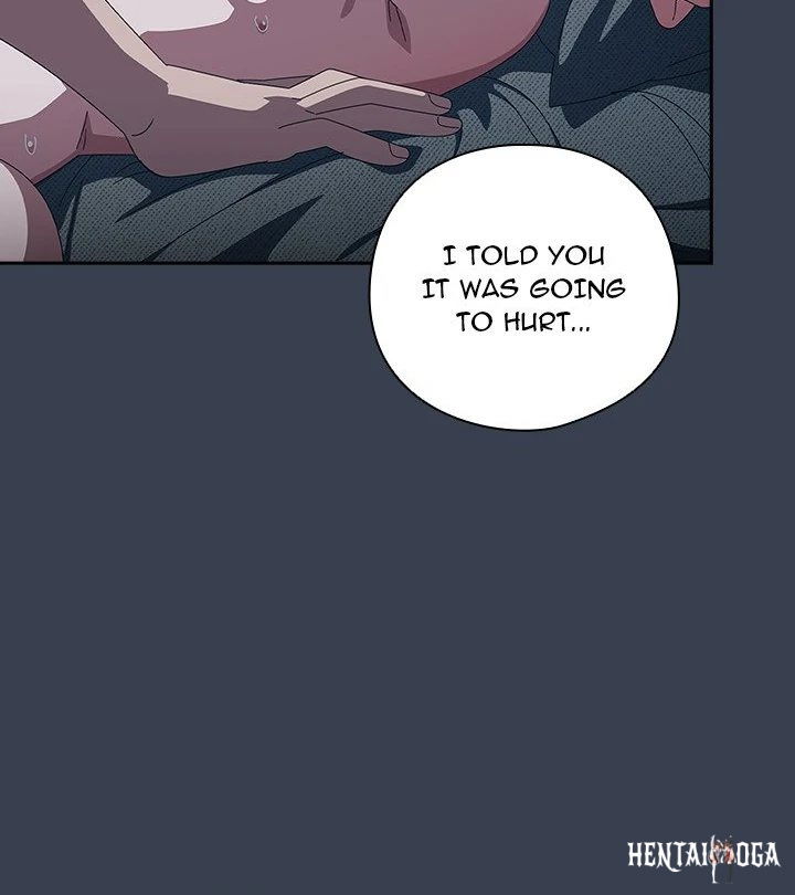 Like No Other Like No Other Chapter 32 - Page 73