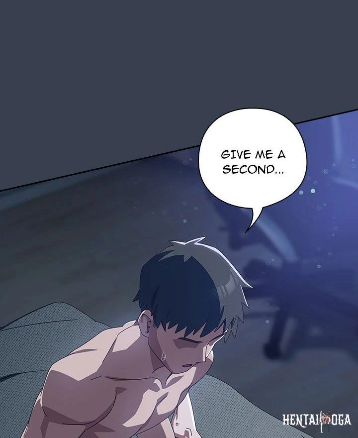 Like No Other Like No Other Chapter 32 - Page 77