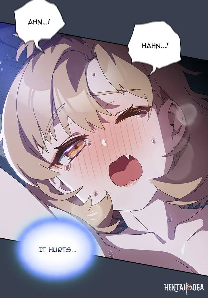 Like No Other Like No Other Chapter 32 - Page 86