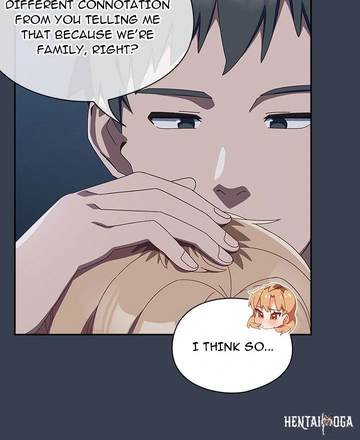 Like No Other Like No Other Chapter 31 - Page 19