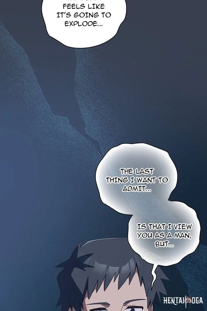 Like No Other Like No Other Chapter 31 - Page 31