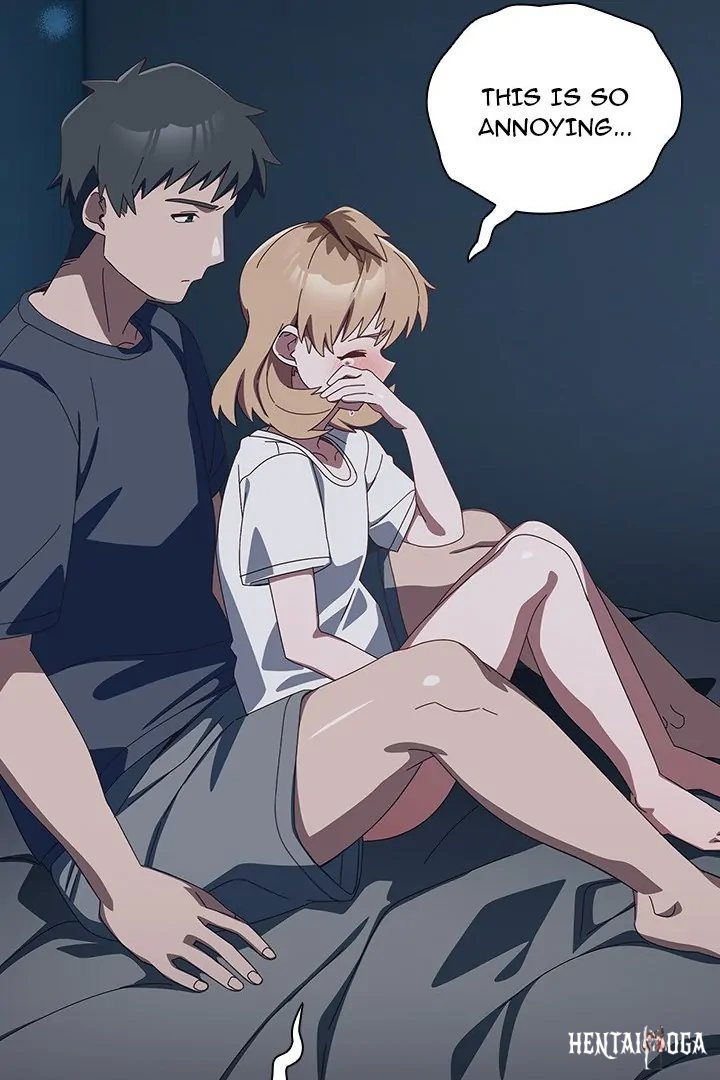 Like No Other Like No Other Chapter 31 - Page 49