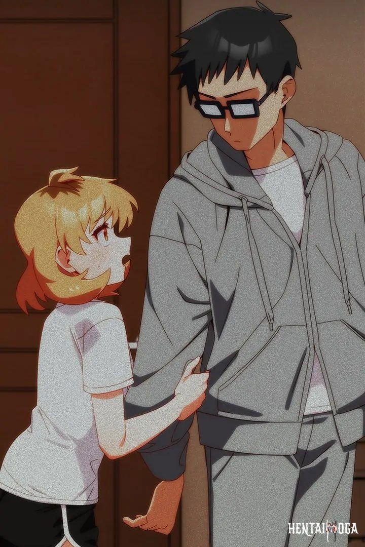 Like No Other Like No Other Chapter 31 - Page 53