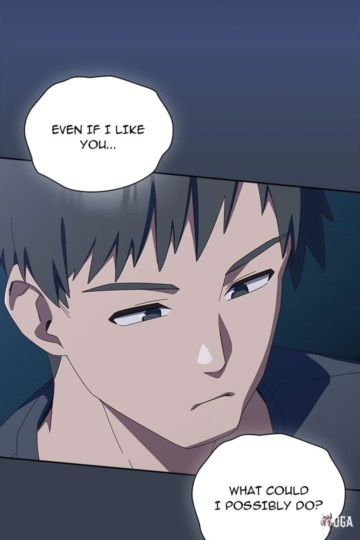 Like No Other Like No Other Chapter 31 - Page 55