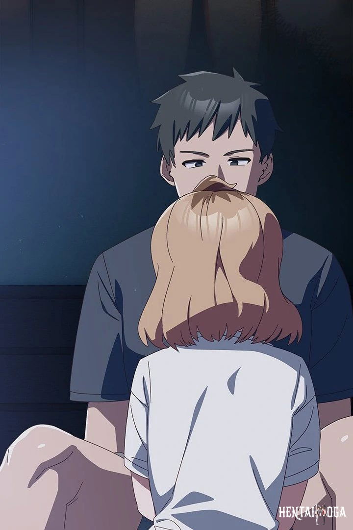 Like No Other Like No Other Chapter 31 - Page 64