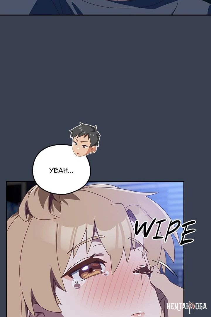 Like No Other Like No Other Chapter 31 - Page 73