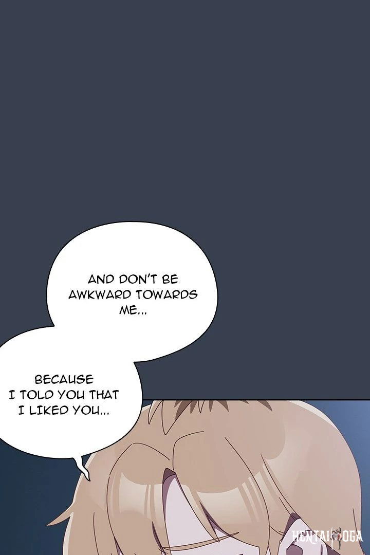 Like No Other Like No Other Chapter 31 - Page 81