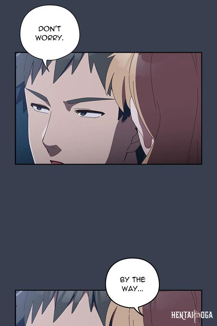 Like No Other Like No Other Chapter 31 - Page 83