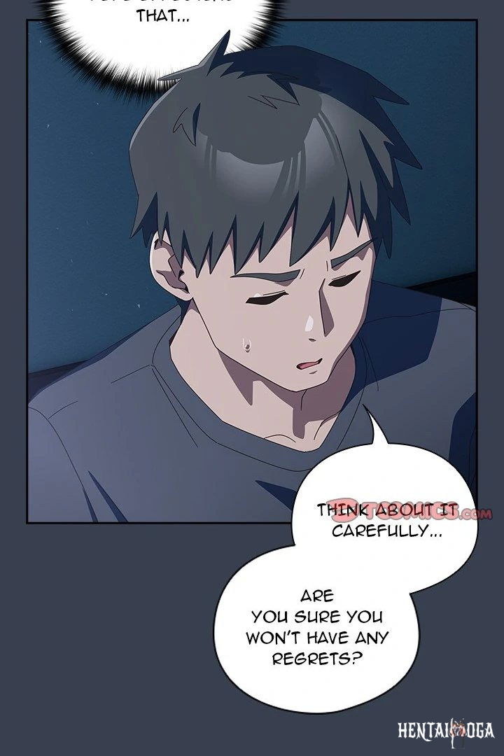 Like No Other Like No Other Chapter 31 - Page 97