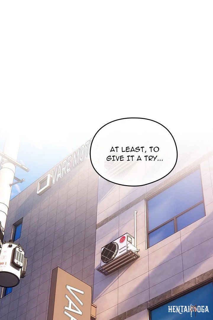 Like No Other Like No Other Chapter 30 - Page 1