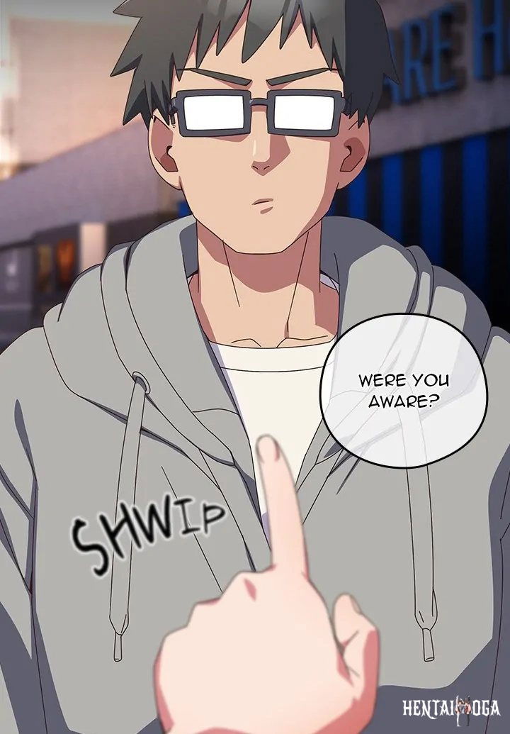 Like No Other Like No Other Chapter 30 - Page 119