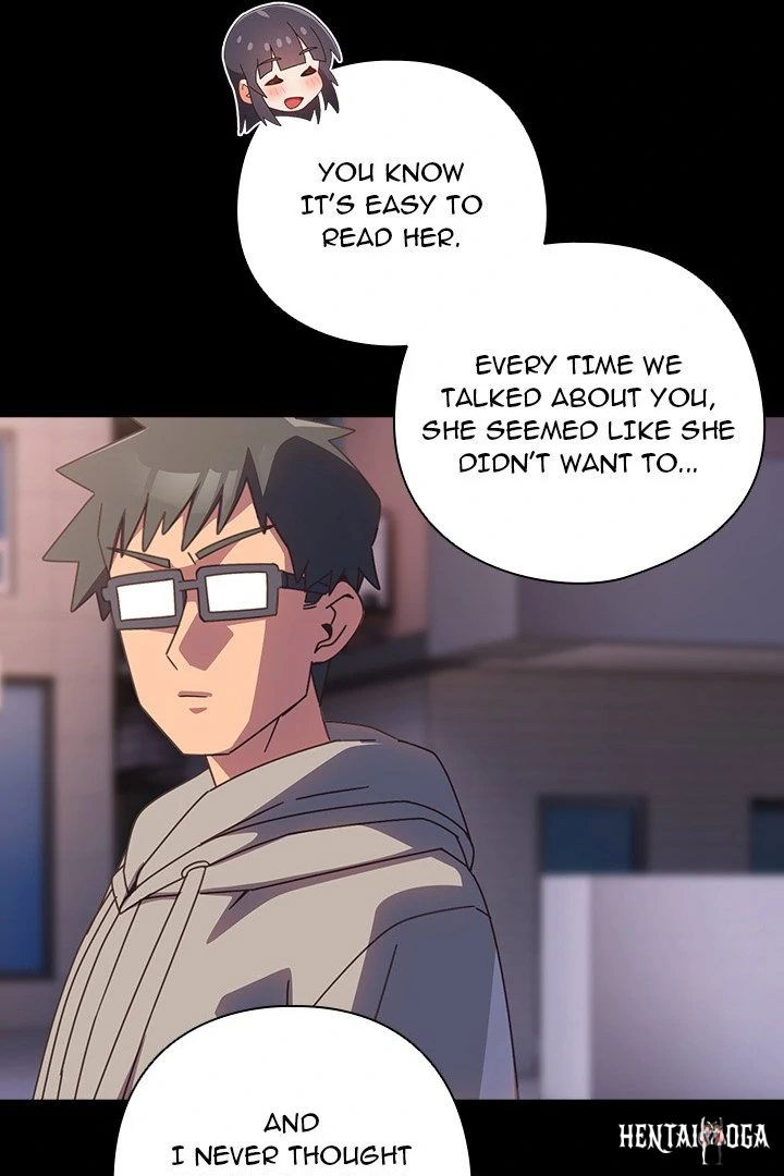 Like No Other Like No Other Chapter 30 - Page 125