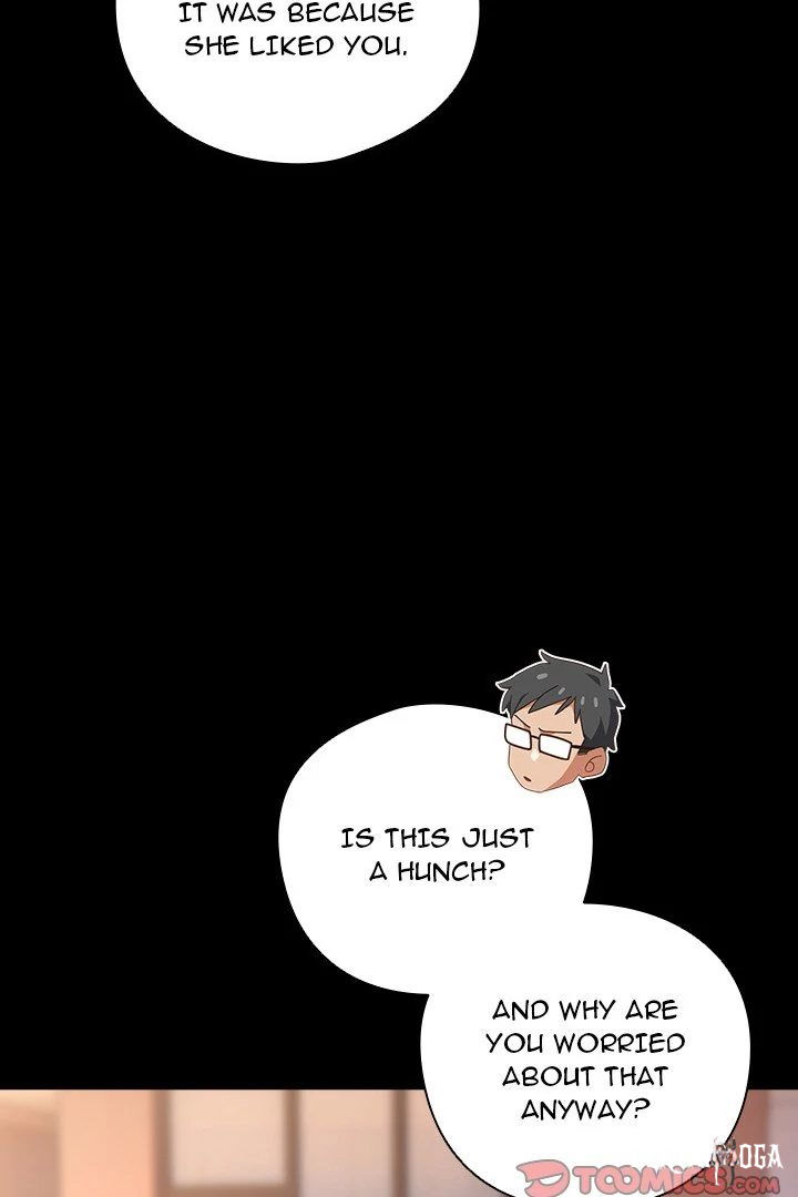 Like No Other Like No Other Chapter 30 - Page 126