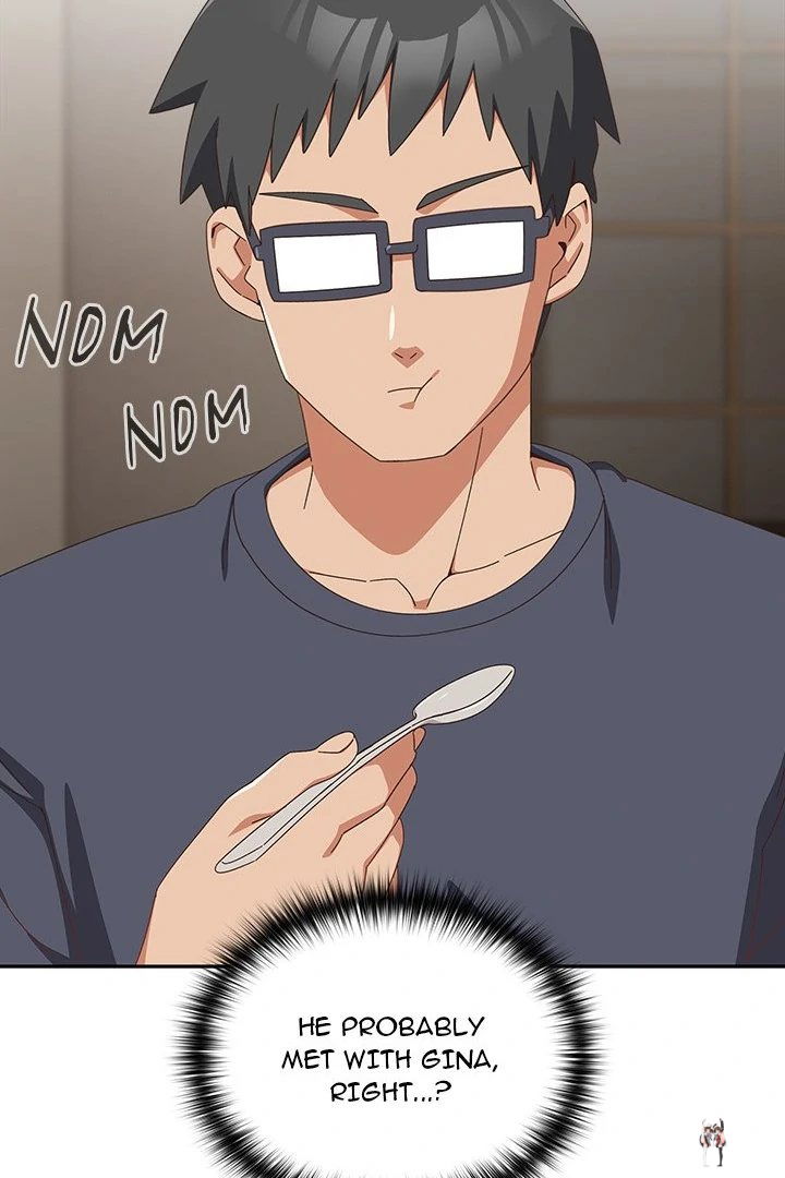 Like No Other Like No Other Chapter 30 - Page 27