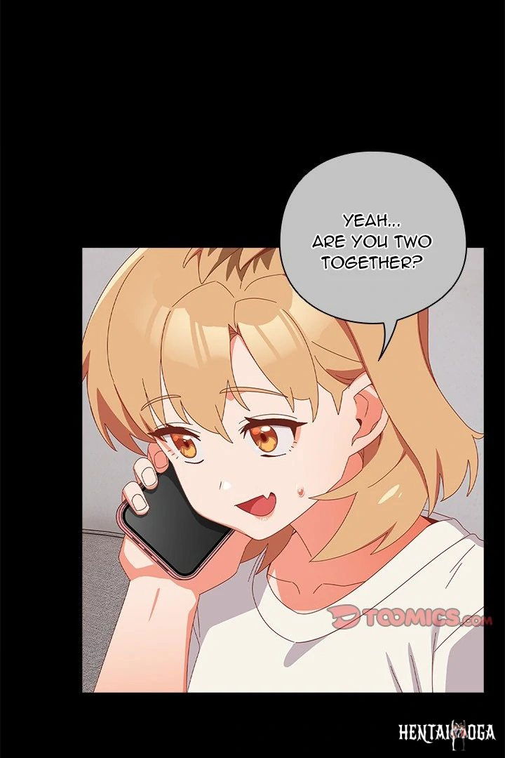 Like No Other Like No Other Chapter 30 - Page 37