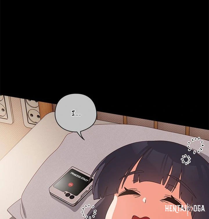 Like No Other Like No Other Chapter 30 - Page 38