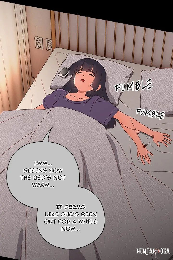 Like No Other Like No Other Chapter 30 - Page 40