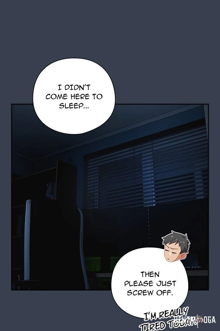 Like No Other Like No Other Chapter 30 - Page 59