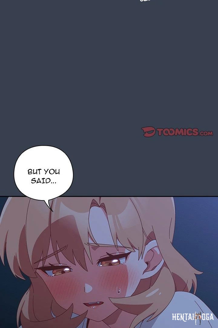 Like No Other Like No Other Chapter 30 - Page 60