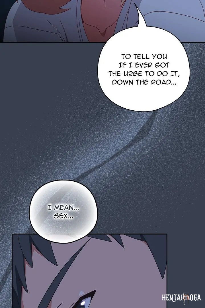 Like No Other Like No Other Chapter 30 - Page 61