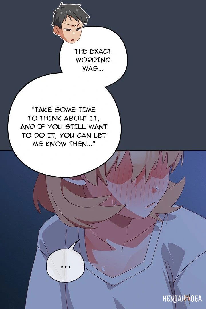 Like No Other Like No Other Chapter 30 - Page 64