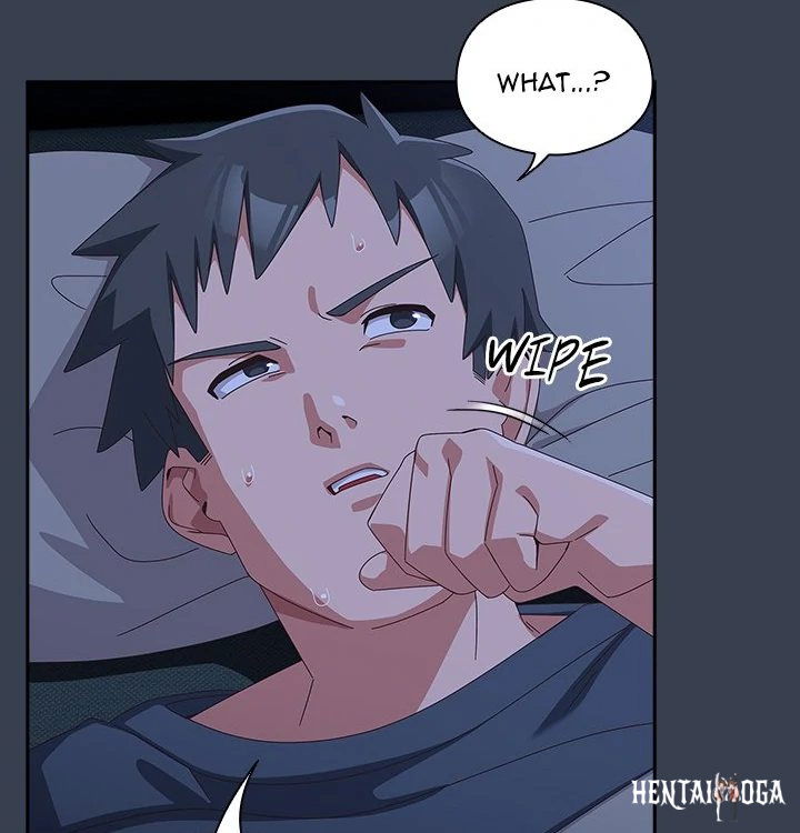 Like No Other Like No Other Chapter 30 - Page 80