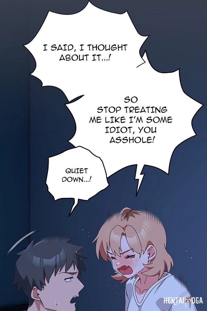 Like No Other Like No Other Chapter 30 - Page 82