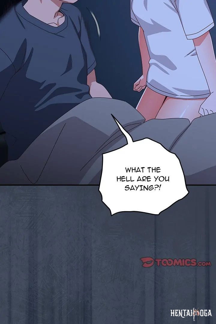 Like No Other Like No Other Chapter 30 - Page 83