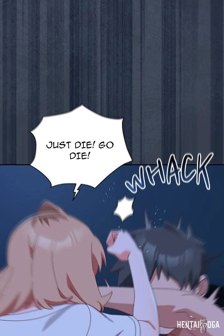 Like No Other Like No Other Chapter 30 - Page 87