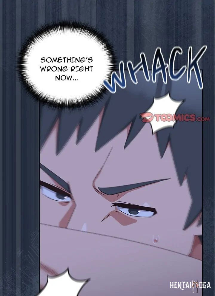 Like No Other Like No Other Chapter 30 - Page 89