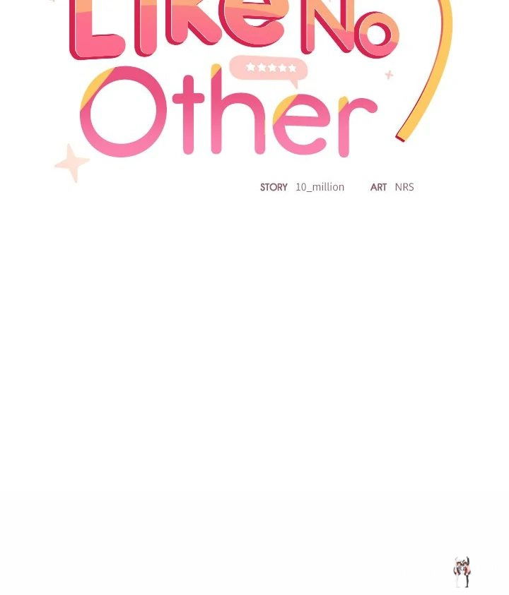 Like No Other Like No Other Chapter 30 - Page 9