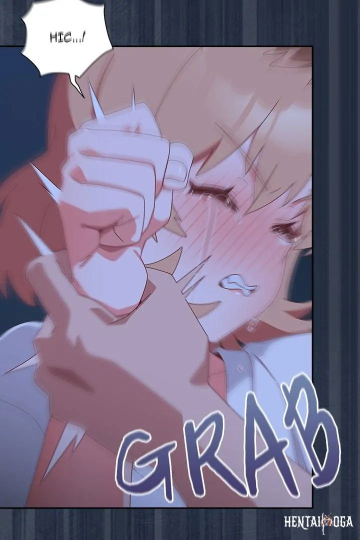 Like No Other Like No Other Chapter 30 - Page 91