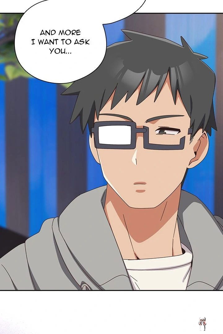 Like No Other Like No Other Chapter 29 - Page 114