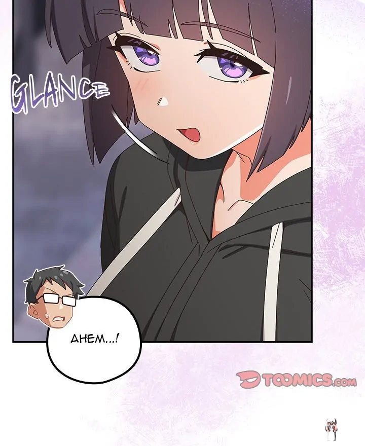 Like No Other Like No Other Chapter 29 - Page 116