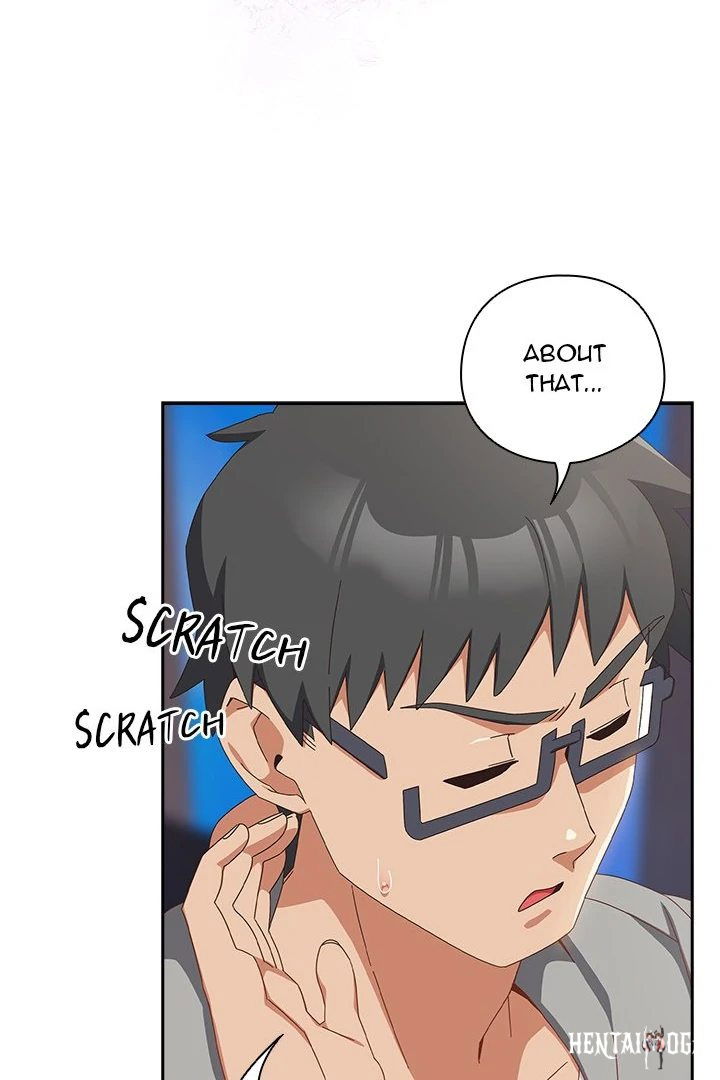 Like No Other Like No Other Chapter 29 - Page 117