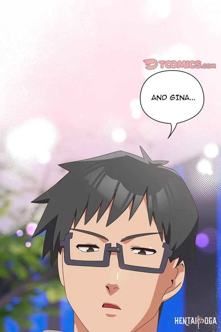 Like No Other Like No Other Chapter 29 - Page 122