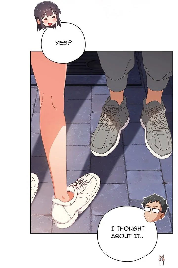 Like No Other Like No Other Chapter 29 - Page 125