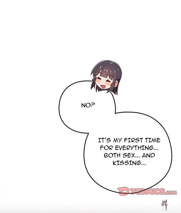 Like No Other Like No Other Chapter 29 - Page 19