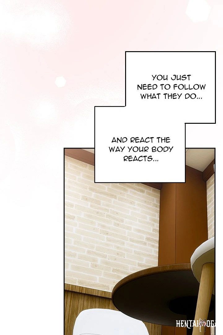 Like No Other Like No Other Chapter 29 - Page 40