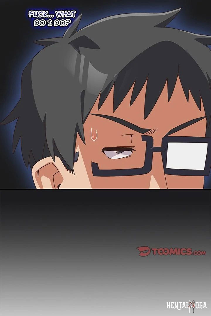 Like No Other Like No Other Chapter 29 - Page 99