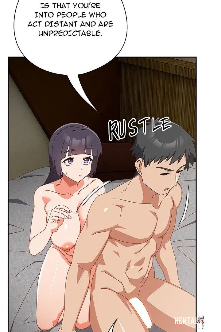 Like No Other Like No Other Chapter 28 - Page 124