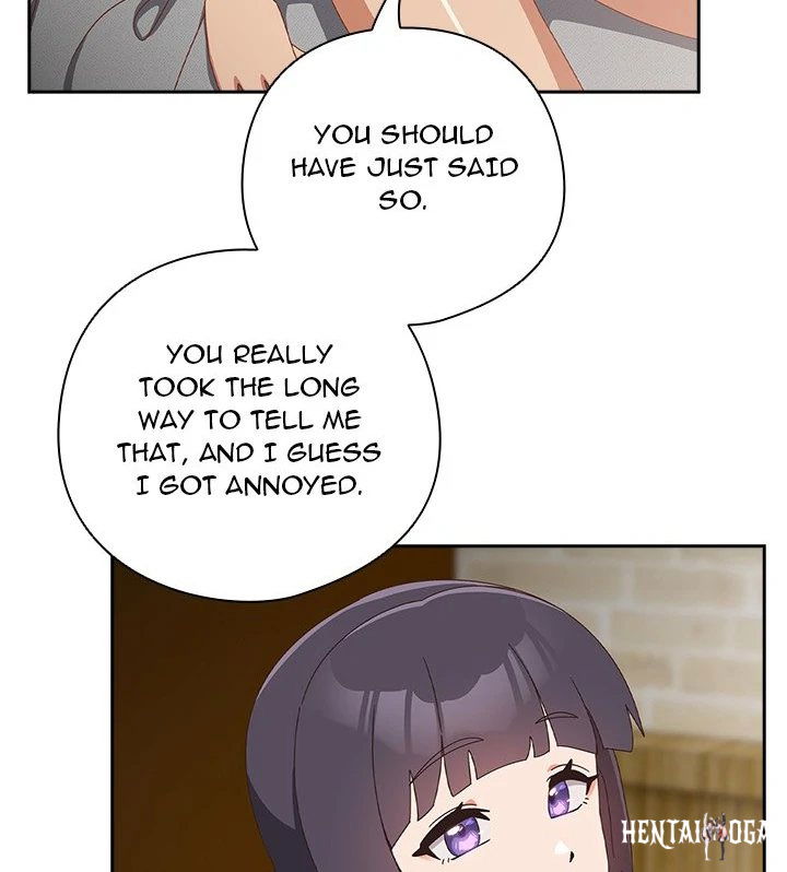 Like No Other Like No Other Chapter 28 - Page 125