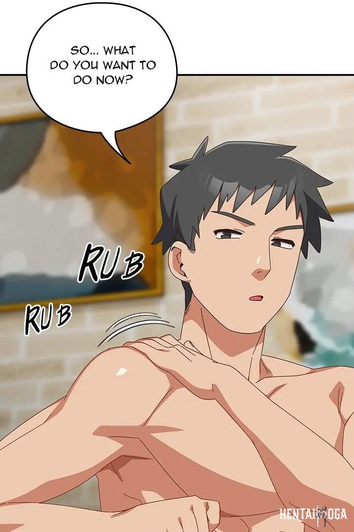 Like No Other Like No Other Chapter 28 - Page 127