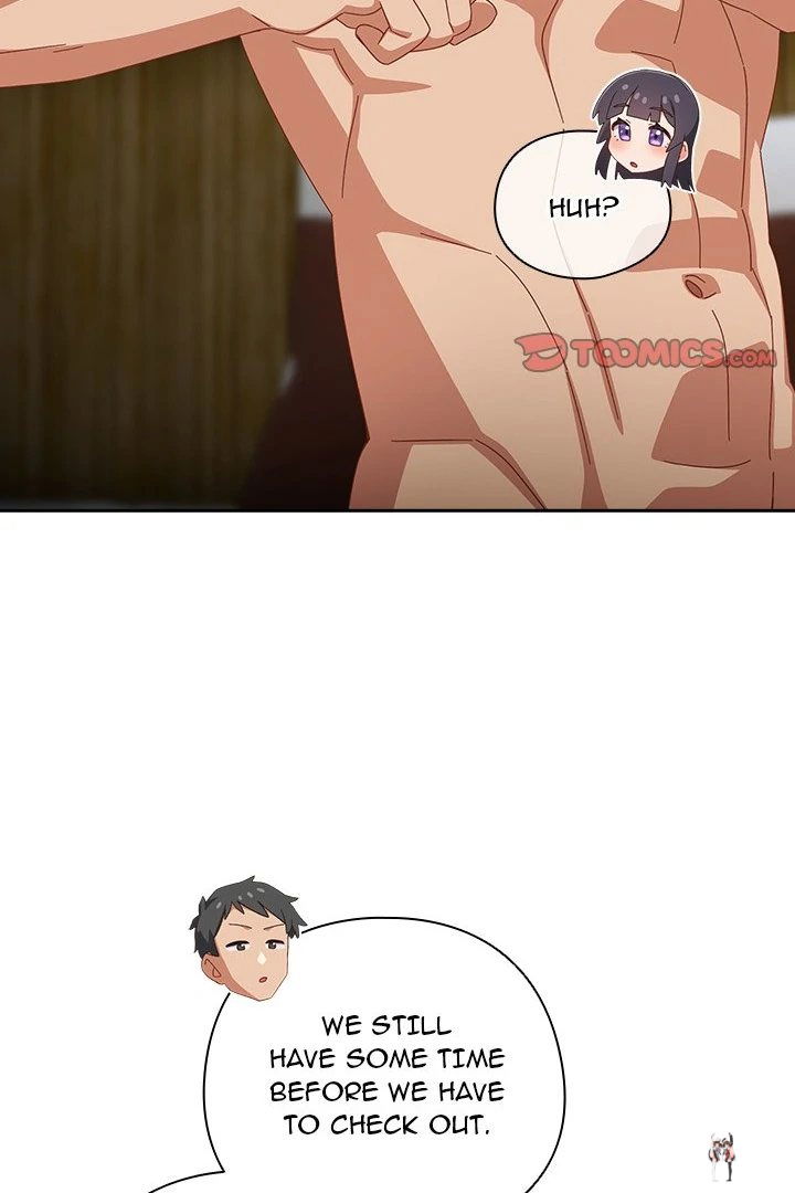 Like No Other Like No Other Chapter 28 - Page 128